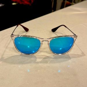 Ray-Ban Erika Junior Sunglasses